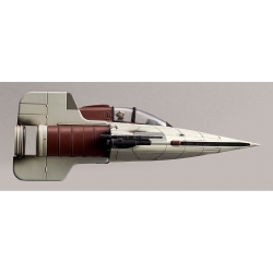 Star Wars A-wing Starfighter 1/72