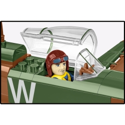 Supermarine Spitfire Mk.II 1:32