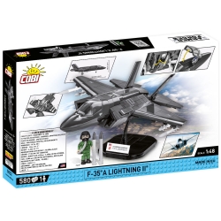 F-35A Lightning II