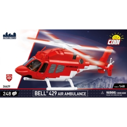 Bell 429 Air Ambulance