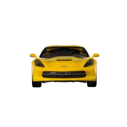 2014 Corvette Stingray – model 1:25