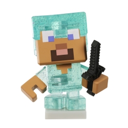 Treasure X Minecraft Caves & Cliffs Dragon