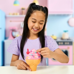 Cookeez Makery Yum Yummz podwójny rożek