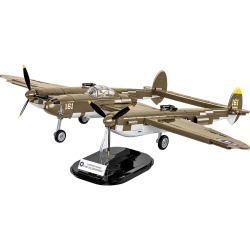 Lockheed P-38H Lightning