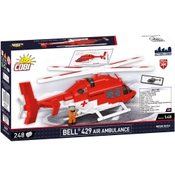 Bell 429 Air Ambulance