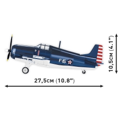 COBI F4F Wildcat 5731