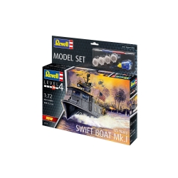 US Navy Swift Boat Mk.II 1:72
