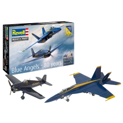 Blue Angels 80 Years 1/72