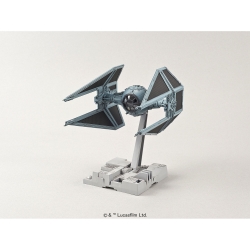Star Wars TIE Interceptor 1:72