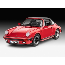 Porsche 911 G-Model Targa 1:24