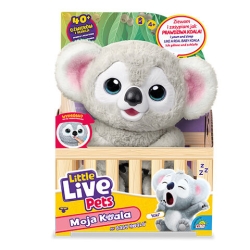 Little Live Pets Moja Koala