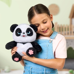 Little Live Pets Moja Panda ChuChu