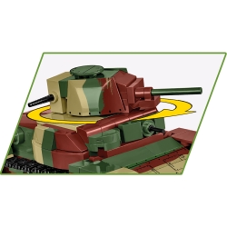 Type 95 Ha-Go — japoński czołg