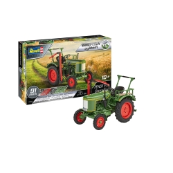 Revell Fendt F20 Dieselross 1:24