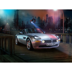 BMW Z8 – zestaw upominkowy 1:24