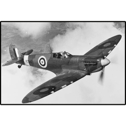 Supermarine Spitfire Mk.II 1:32