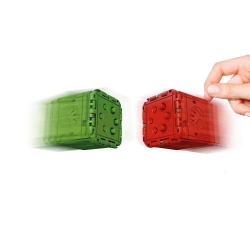 Battle Cubes Marvel Avengers – zestaw bitewny