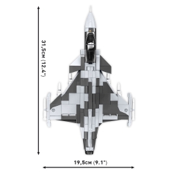 COBI Armed Forces Saab JAS 39 Gripen E