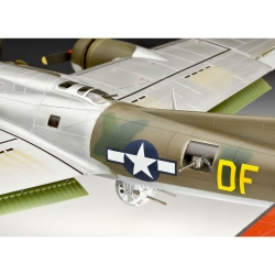 B-17G Flying Fortress 1:72