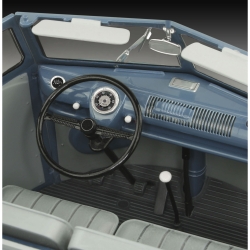 Volkswagen T1 Panel Van 1:16 – 75 lat