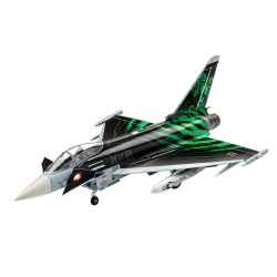 Eurofighter Ghost Tiger 1:72