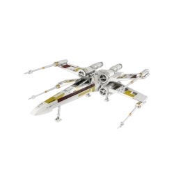 Model Set 1:57 X-Wing Carsona Tevy