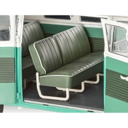 Revell Model Set 1/24 VW T1 Bus