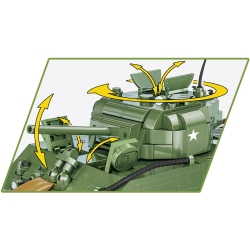 M4A3 Sherman