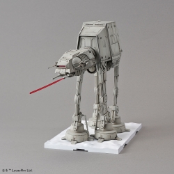 STAR WARS AT-AT 1/144