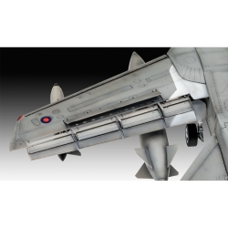 Revell Tornado GR.4 „Farewell” 1:48