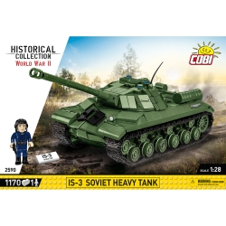 Czołg ciężki IS-3