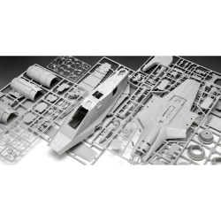 Star Wars Razor Crest – Platinum Edition