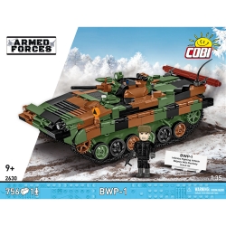 BWP-1 (PL/UKR)