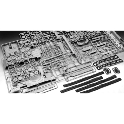Leopard 2A6/A6NL 1:35