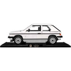 Volkswagen Golf GTI Executive Edition 1:12