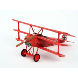 Fokker Dr.1 1:72