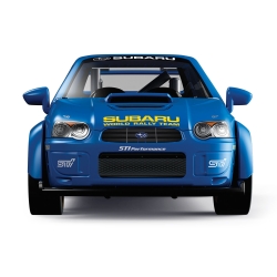 Subaru Impreza WRC 2004