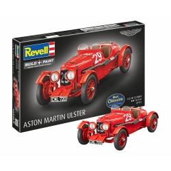 Aston Martin Ulster 1:32