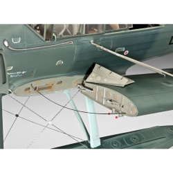 Arado Ar 196A-3, 1:32
