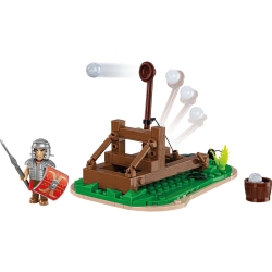 Roman Onager