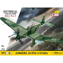 Junkers Ju 87G-2 Stuka