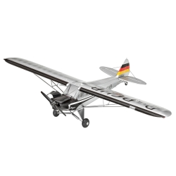 Sports Plane 1:32 – model do sklejania