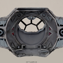 Star Wars TIE Interceptor 1:72