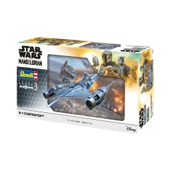N-1 Starfighter – The Mandalorian