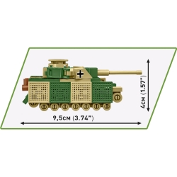 Panzer IV Ausf. J