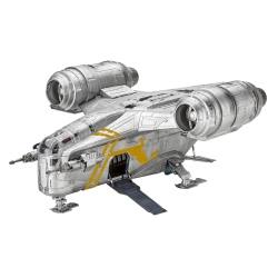 Star Wars Razor Crest – Platinum Edition