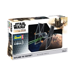 STAR WARS Outland TIE Fighter