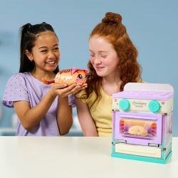 Piekarnik Cookeez Makery – Ciasteczkowy Pluszak