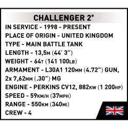 Challenger 2