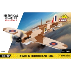 Hawker Hurricane Mk.I